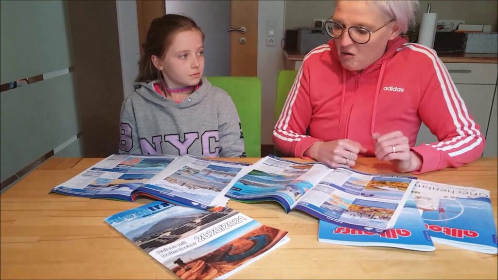 How to sign Urlaub Gebärdensprache in ASL