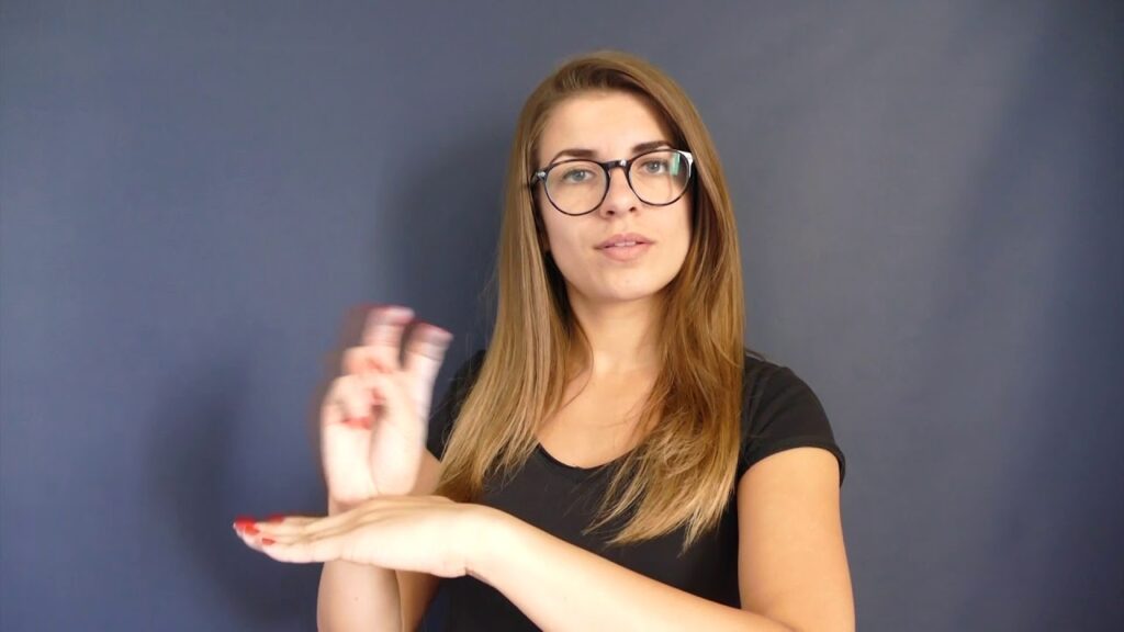 How to sign Éducateur In Lsf in ASL