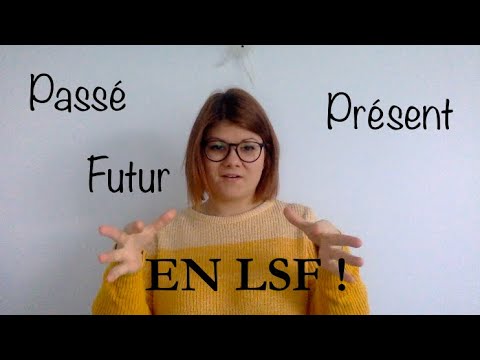 How to sign J Ai In Lsf in ASL