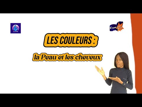 How to sign Différent In Lsf in ASL