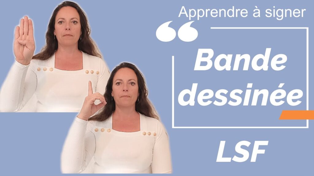 How to sign Bd In Lsf in ASL