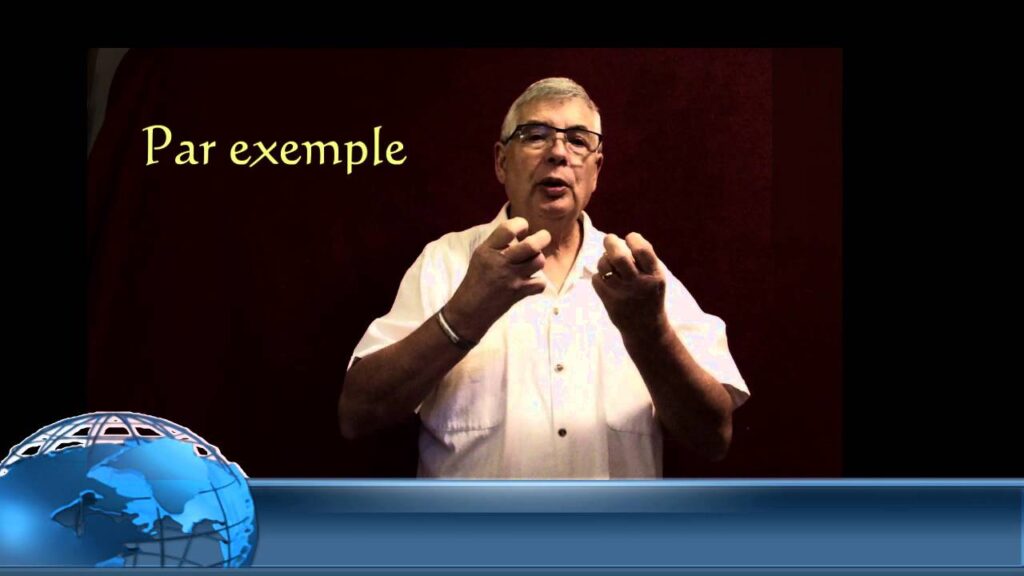 How to sign Ordre Des Mots In Lsf in ASL