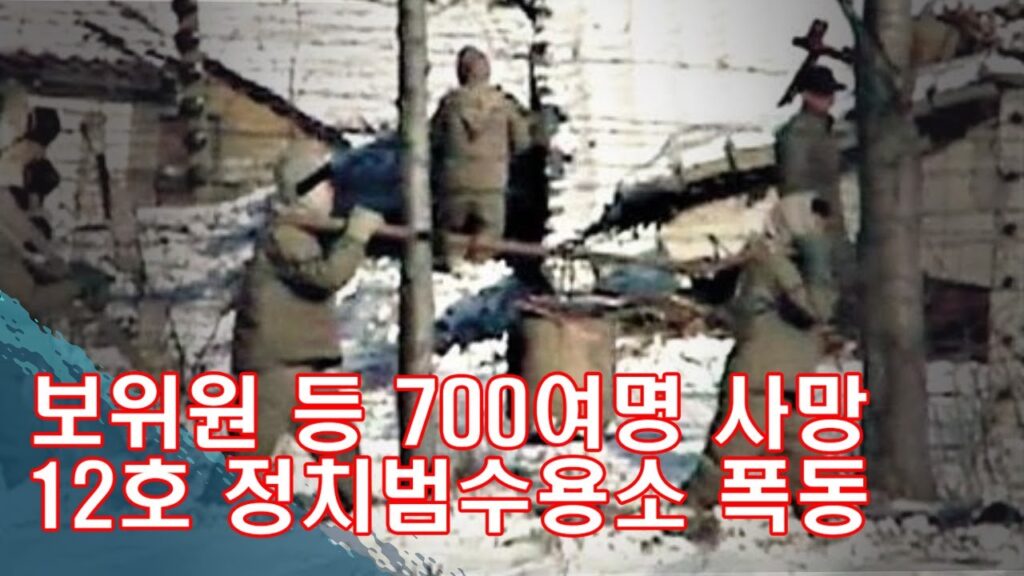「정치범 [政治犯]」의 한국수어 표현