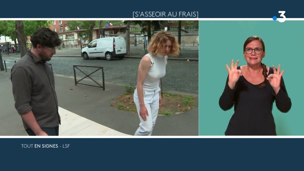 How to sign Cours Langue Des Signes Besançon in ASL