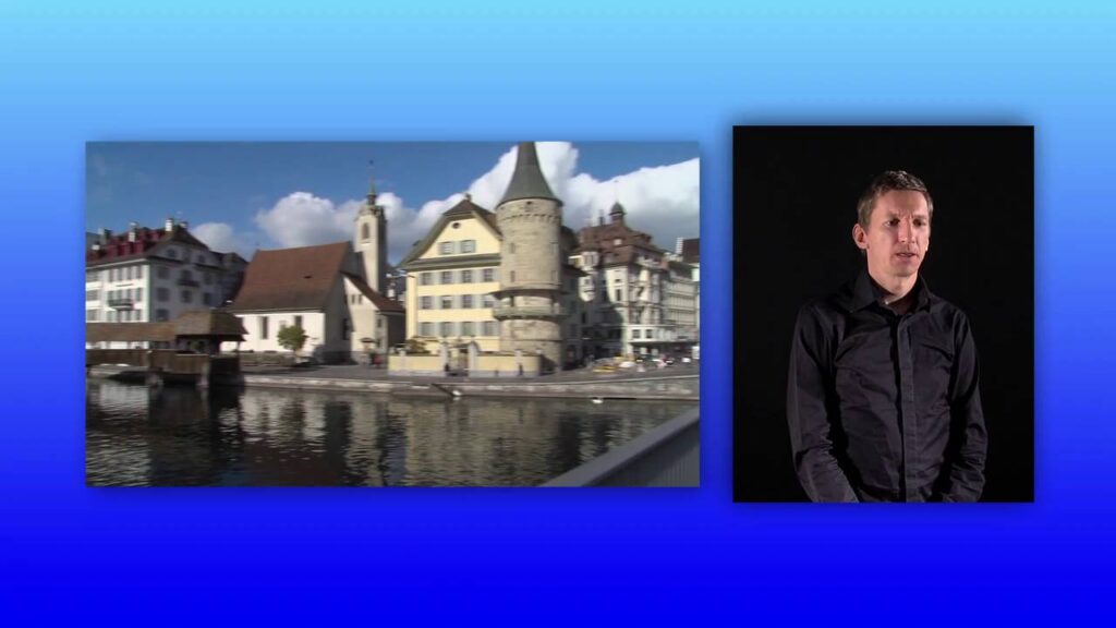 How to sign Langue Des Signes Film in ASL
