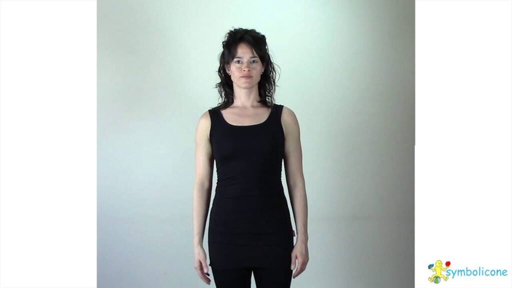 How to sign Chien Langue Des Signes in ASL