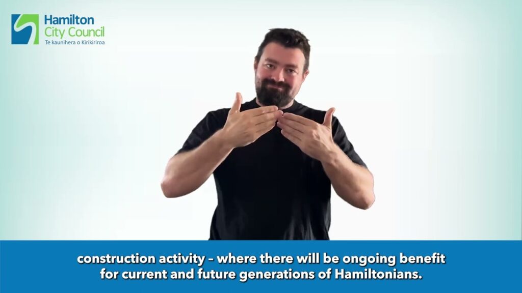 How to Sign NZSL 2024 in NZSL