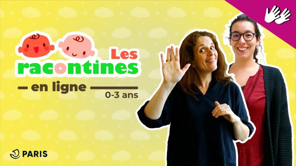 How to sign Manga Langue Des Signes in ASL