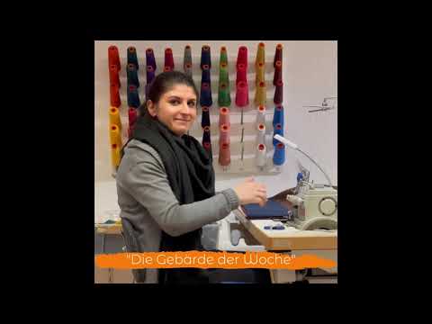 How to sign Vhs Bremen Gebärdensprache in ASL