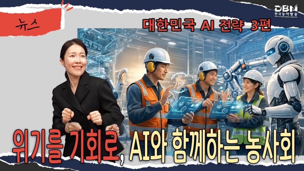 「AI」의 한국수어 표현