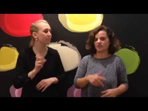 How to sign Deutsche Nationalhymne In Gebärdensprache in ASL