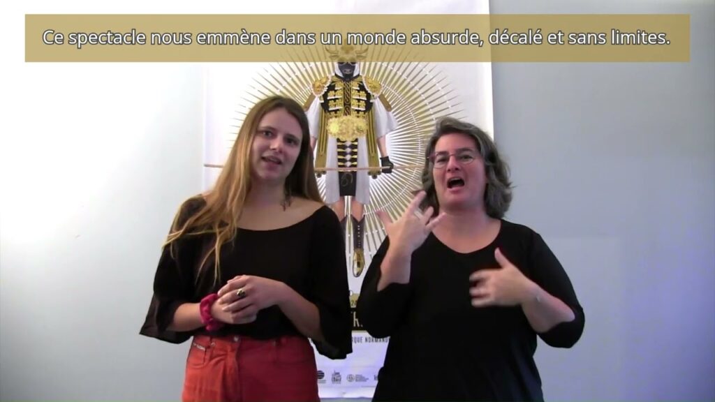 How to sign Jongleur In Lsf in ASL