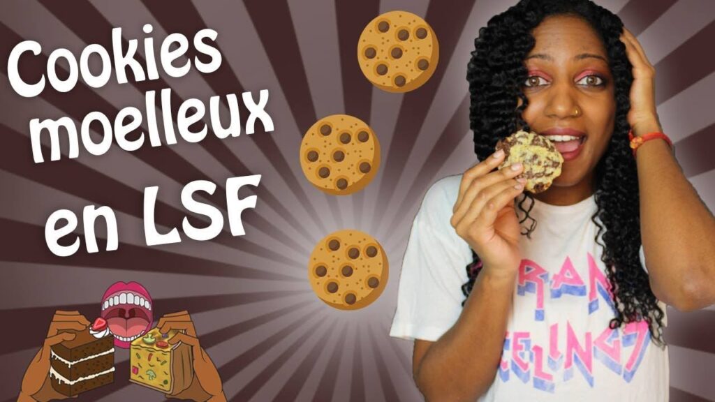 How to sign Chips In Lsf in ASL