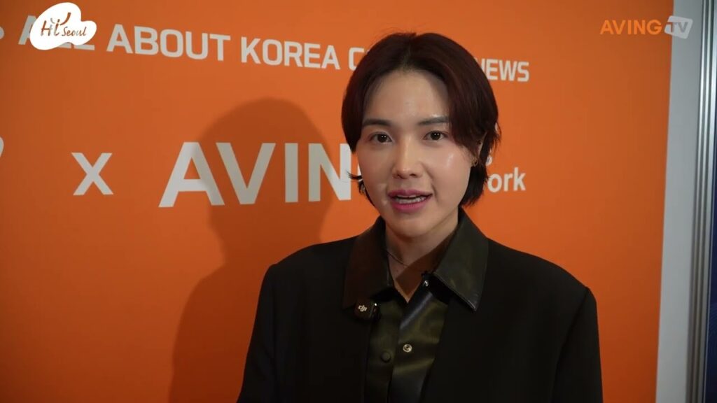 「생성 [生成]」의 한국수어 표현