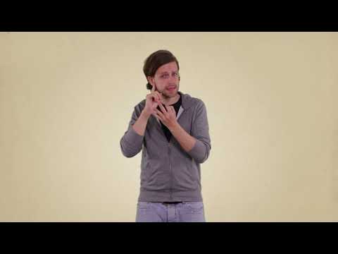 How to sign Gebärdensprache Dialekte in ASL