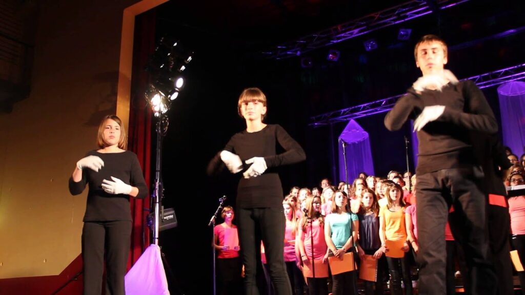 How to sign Nostalgie Langue Des Signes in ASL
