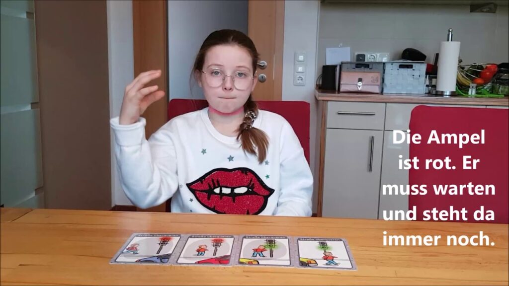 How to sign Deutsche Städte Gebärdensprache in ASL