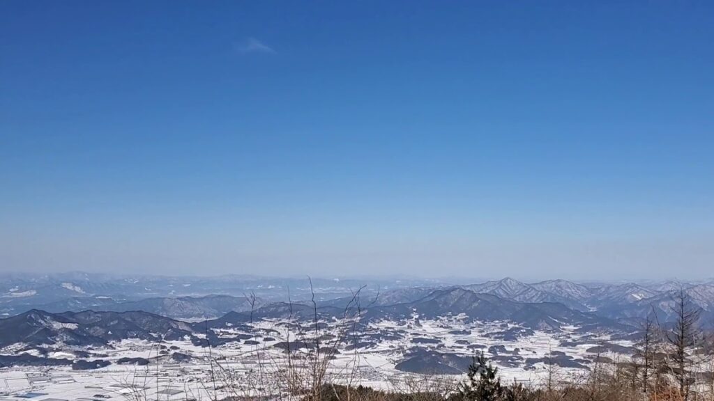 「지리산」의 한국수어 표현