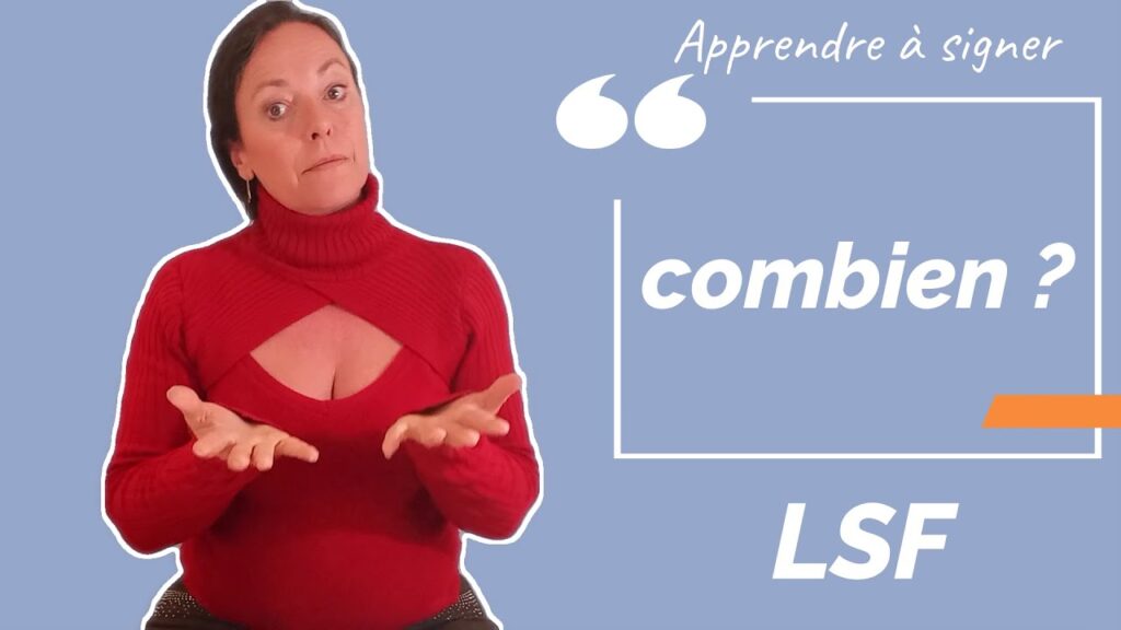 How to sign Contact In Lsf in ASL
