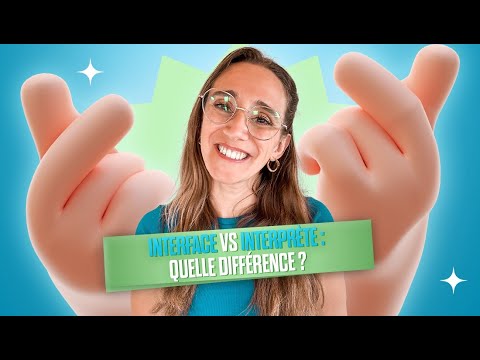 How to sign Interface En Communication Lsf in ASL