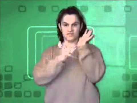 How to sign Langue Des Signes Versailles in ASL