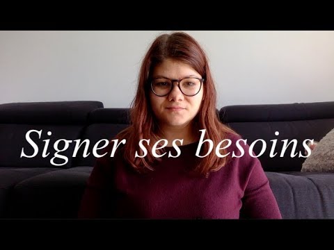 How to sign Respirer Langue Des Signes in ASL