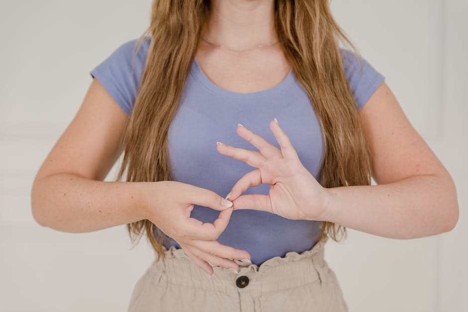 Photo by RDNE Stock project via Pexels - Best Phone Amplifier For Hearing Impaired