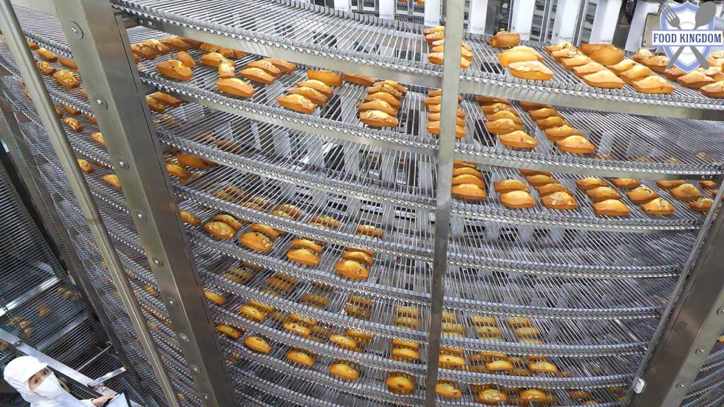 「상품 생산 [商品生産]」의 한국수어 표현
