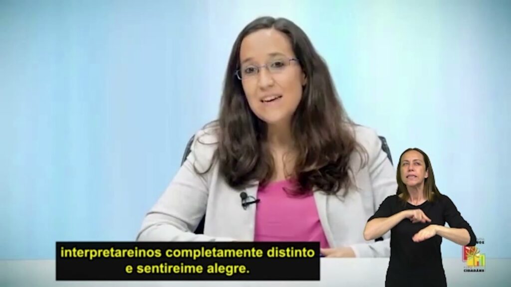 Cómo signar Bienestar en LSE