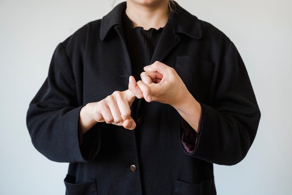 Photo by Kevin Malik via Pexels - Wright-Humason School For The Deaf