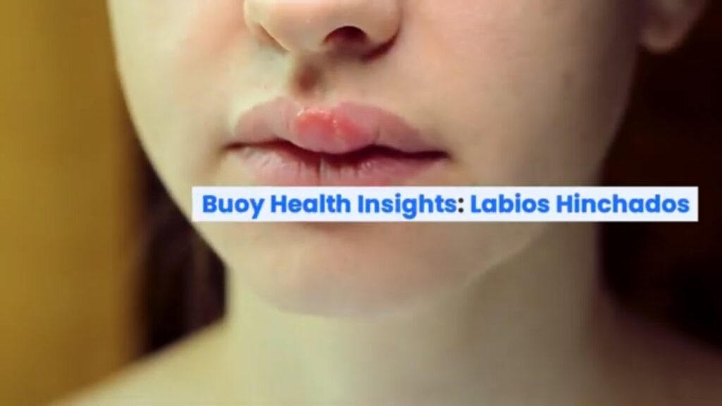 Cómo signar Labios Menores en LSE