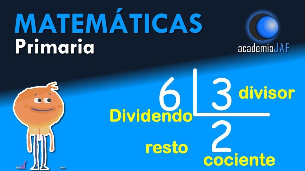 Cómo signar Resto (de Una División) (matemáticas) en LSE