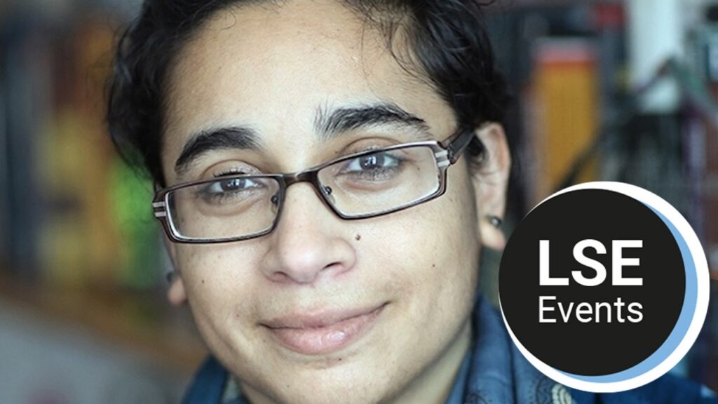Cómo signar Justicia en LSE