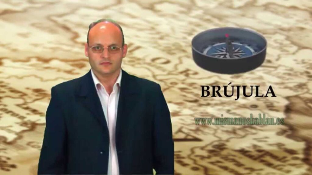 Cómo signar Brújula en LSE