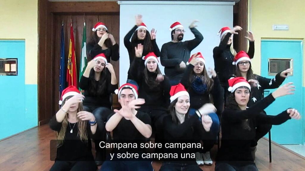 Cómo signar Respirar en LSE