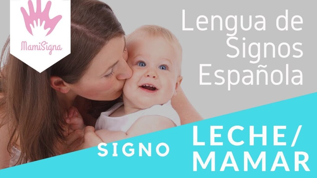 Cómo signar Mamar en LSE