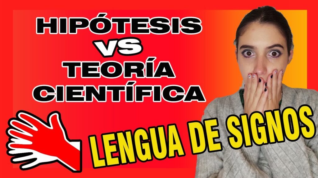 Cómo signar Hipótesis en LSE