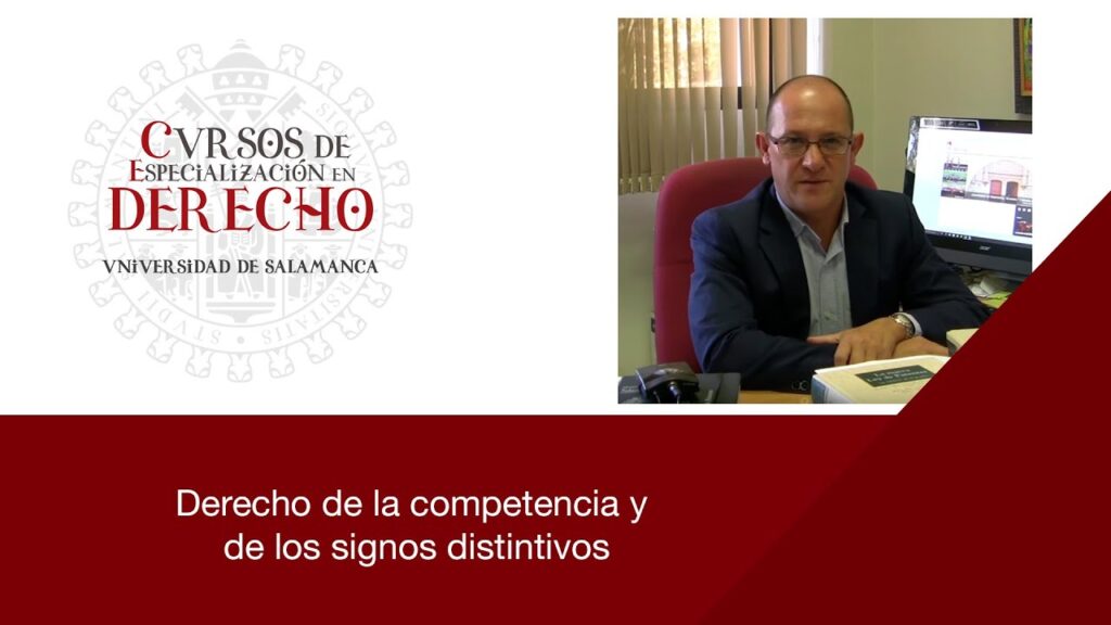 Cómo signar Derecho Mercantil en LSE