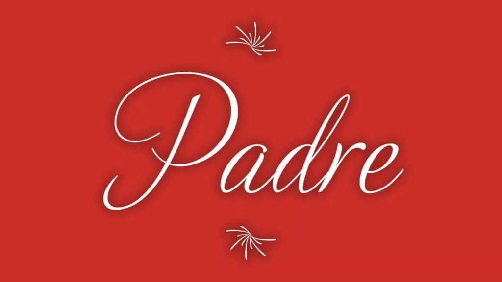 Cómo signar Padre en LSE