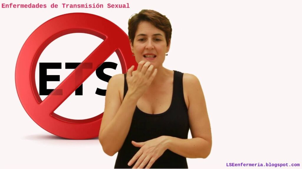 Cómo signar Coito Vaginal en LSE
