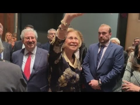 Cómo signar Sofía De Grecia en LSE