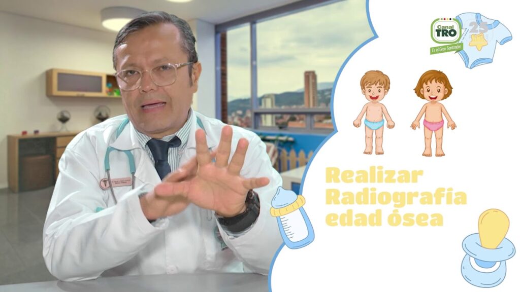 Cómo signar Pubertad en LSE