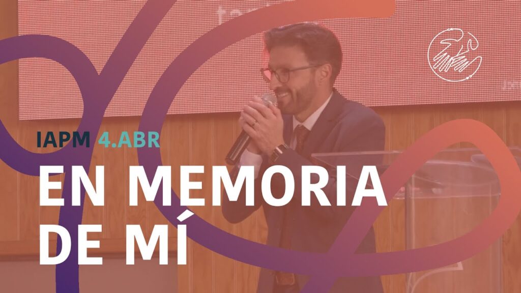 Cómo signar Memoria en LSE