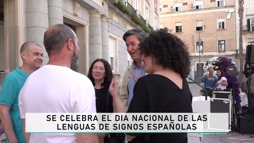 Cómo signar Actualidad en LSE