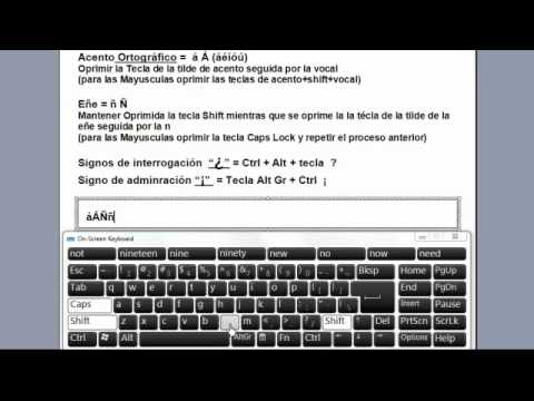 Cómo signar Sistema Sexagesimal en LSE