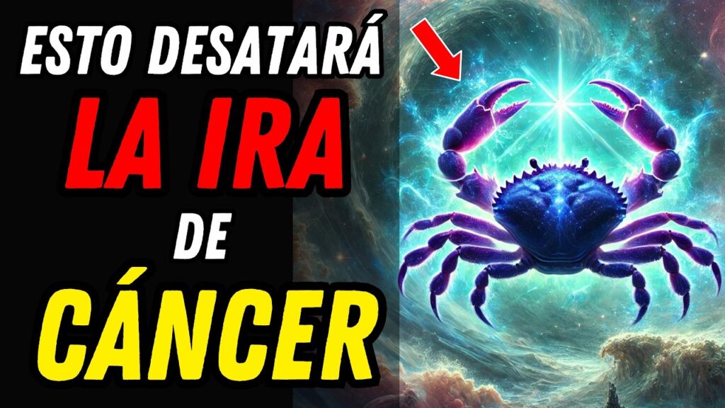 Cómo signar Cáncer en LSE