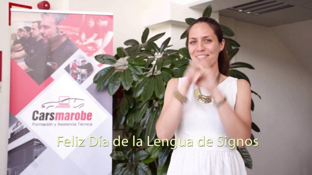 Cómo signar Incluir en LSE