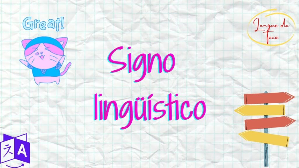 Cómo signar Componente Hablado en LSE