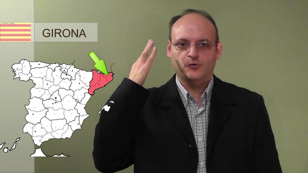 Cómo signar Lleida en LSE