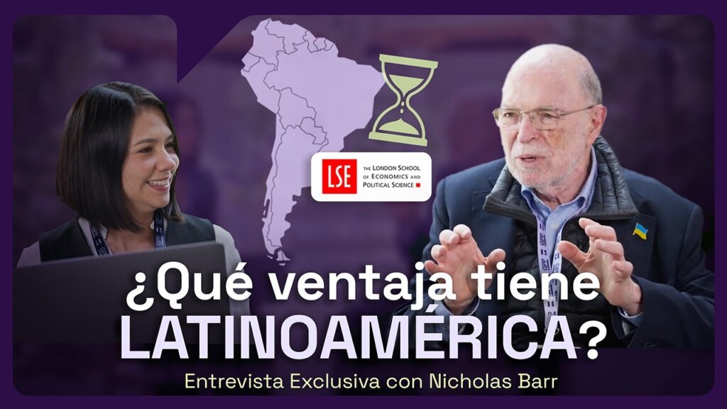 Cómo signar Jubilar en LSE